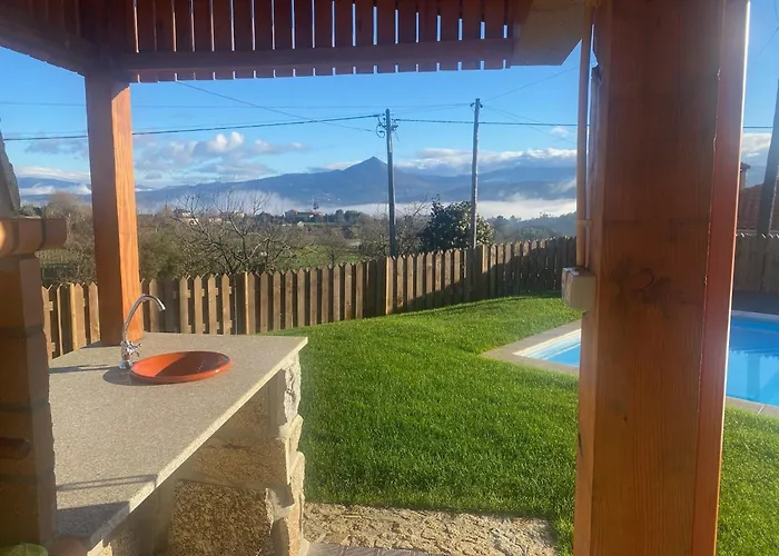 Refugio Do Vale