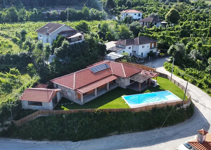 Refugio Do Vale