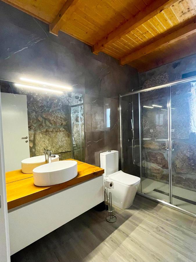 Refugio Do Vale Holiday home *