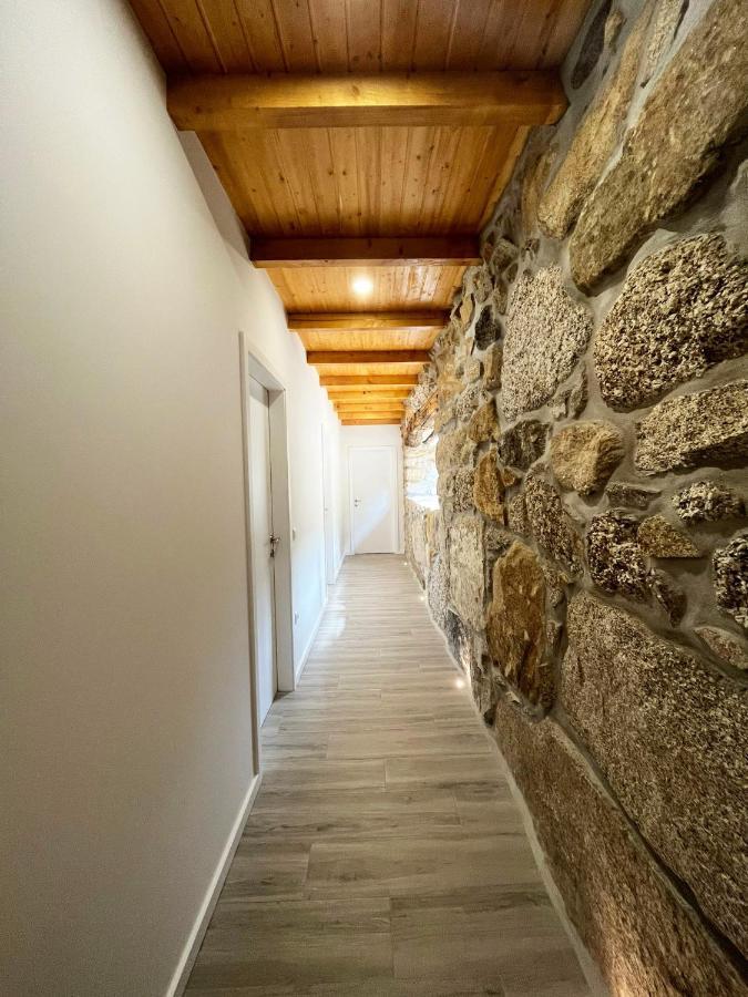 Refugio Do Vale Holiday home Celorico De Basto