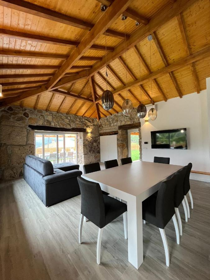 Holiday home Refugio Do Vale Celorico De Basto