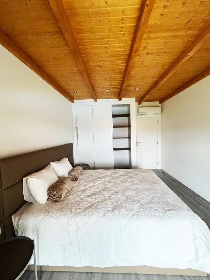 Holiday home Refugio Do Vale *