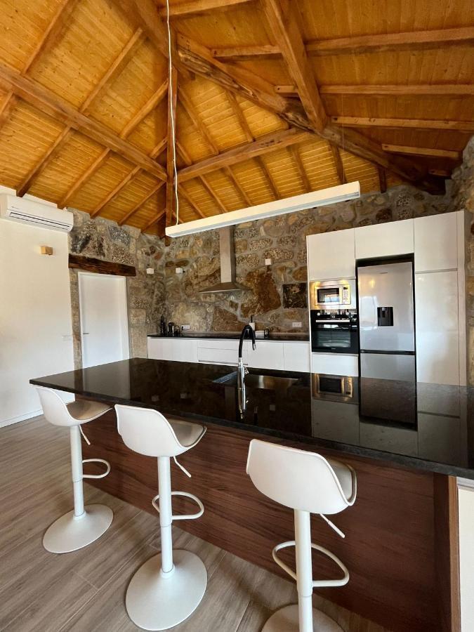 Refugio Do Vale Holiday home Celorico De Basto