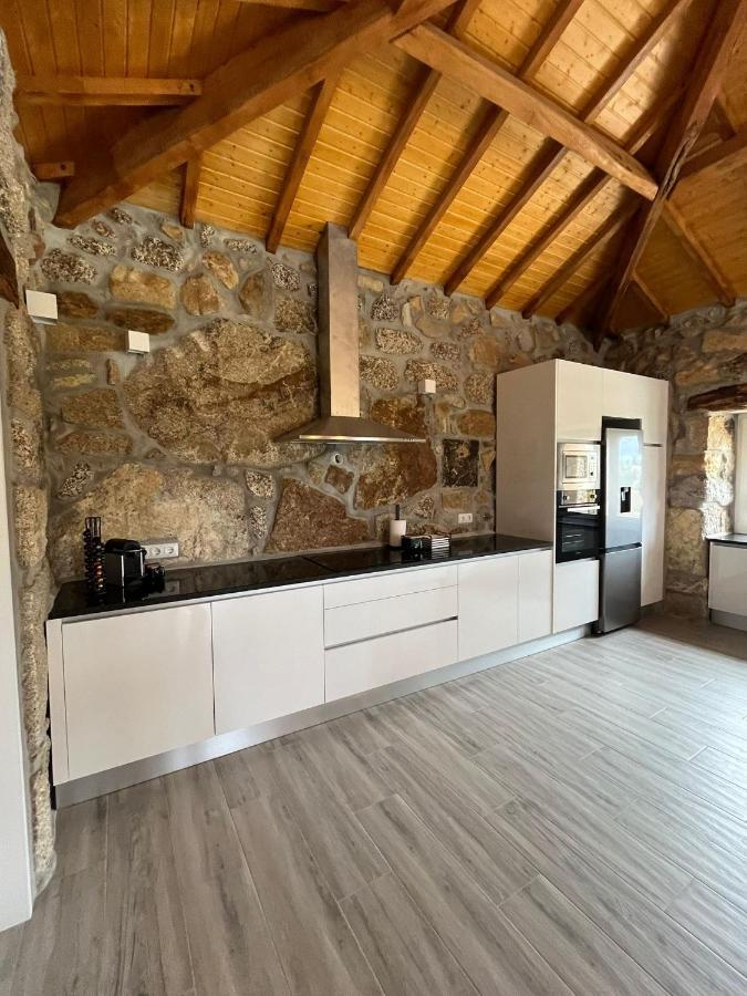 Refugio Do Vale Holiday home *