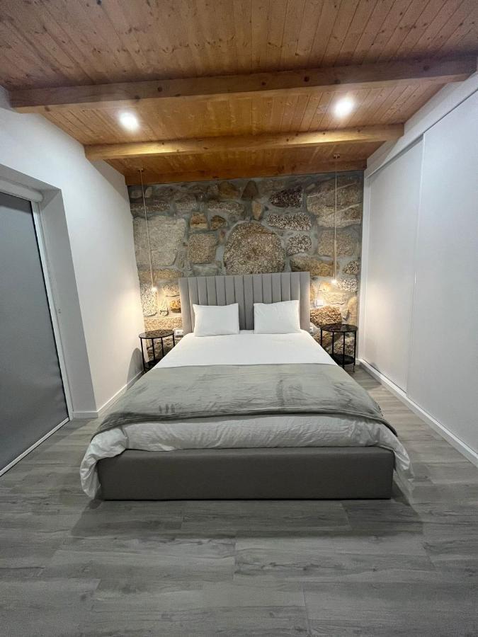Holiday home Refugio Do Vale *