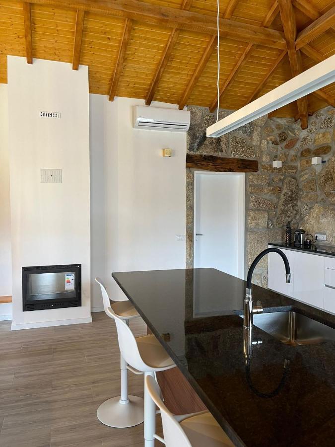 Refugio Do Vale Holiday home Celorico De Basto