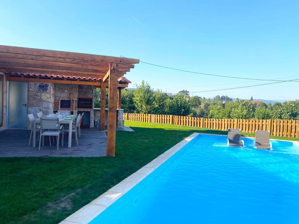 Holiday home Refugio Do Vale