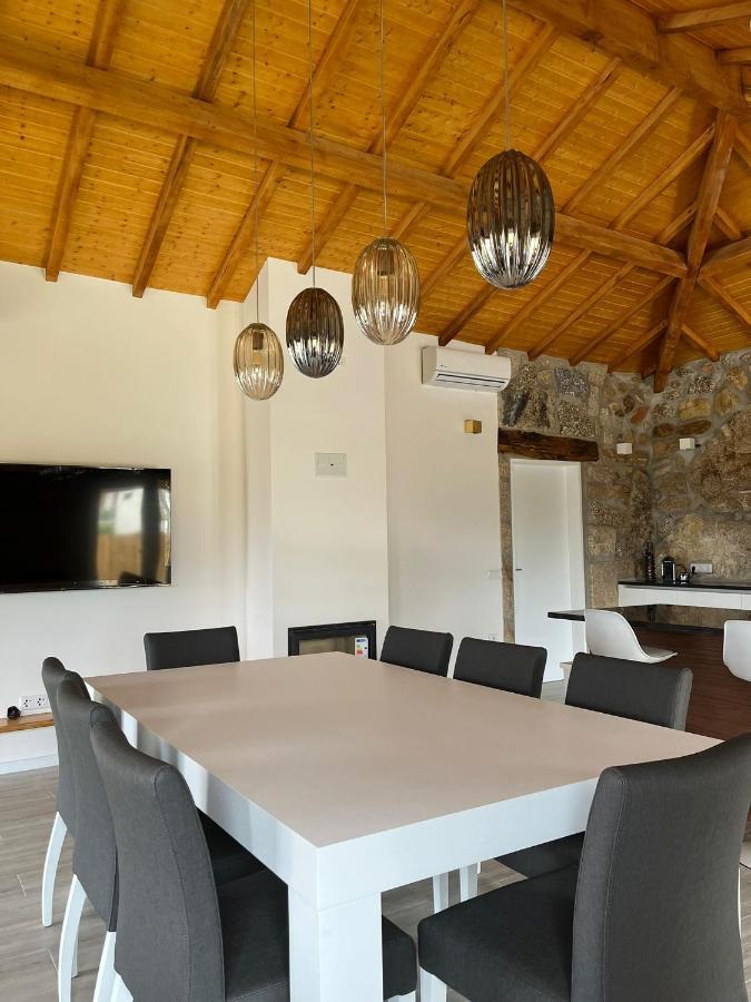 Holiday home Refugio Do Vale