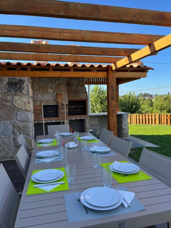 Holiday home Refugio Do Vale *