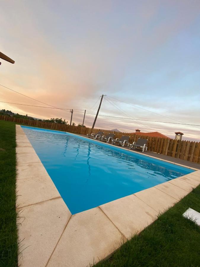 Refugio Do Vale Holiday home