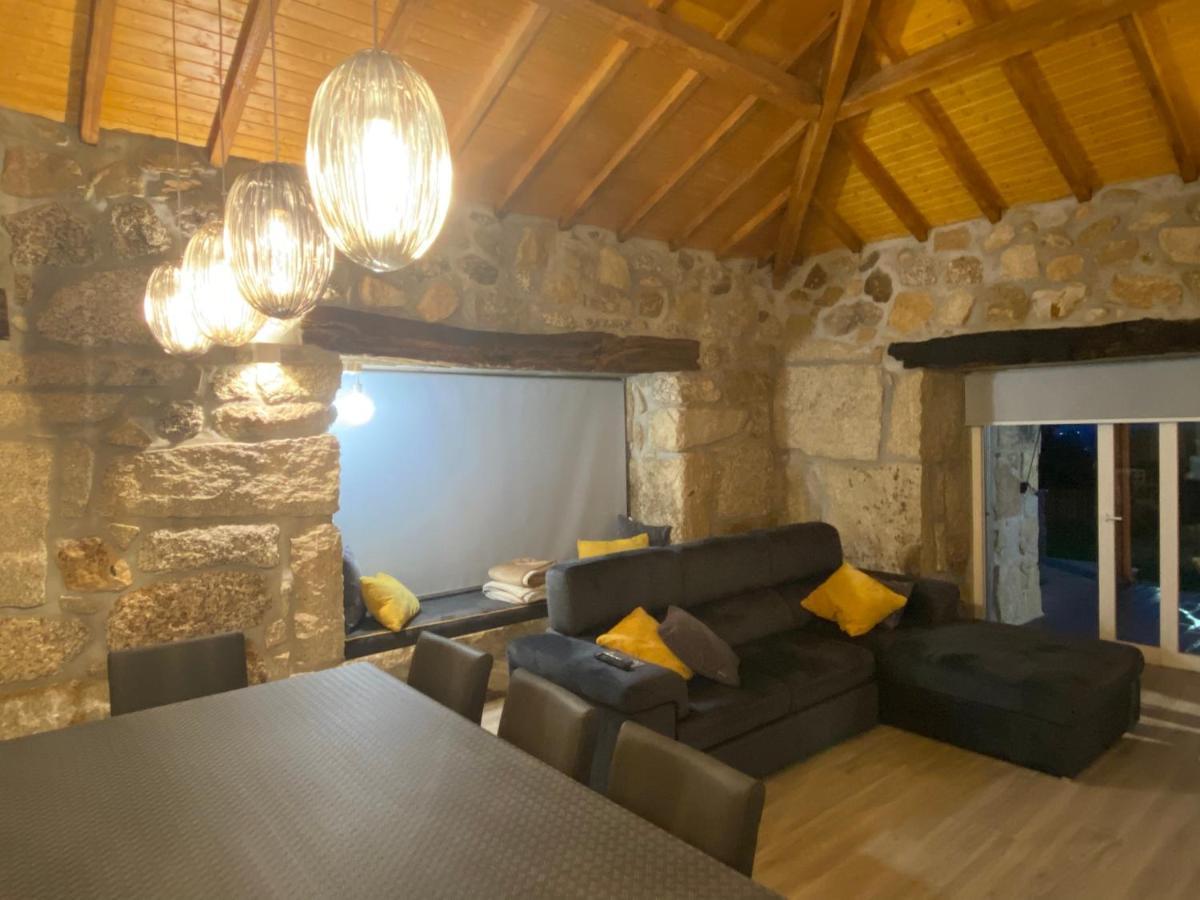 Holiday home Refugio Do Vale Celorico De Basto
