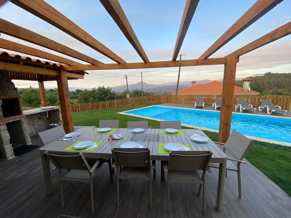 Holiday home Refugio Do Vale