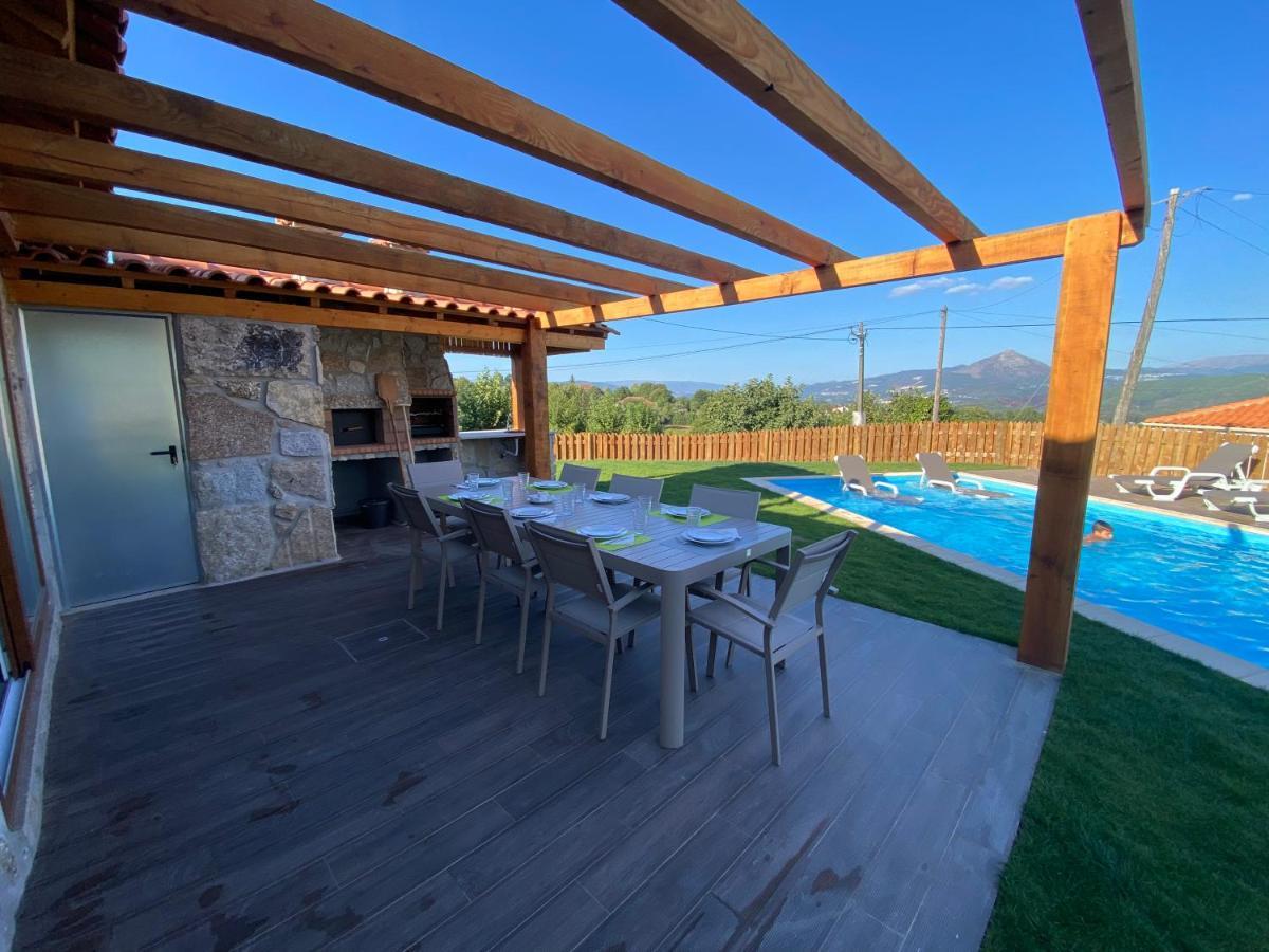 Refugio Do Vale Holiday home Celorico De Basto