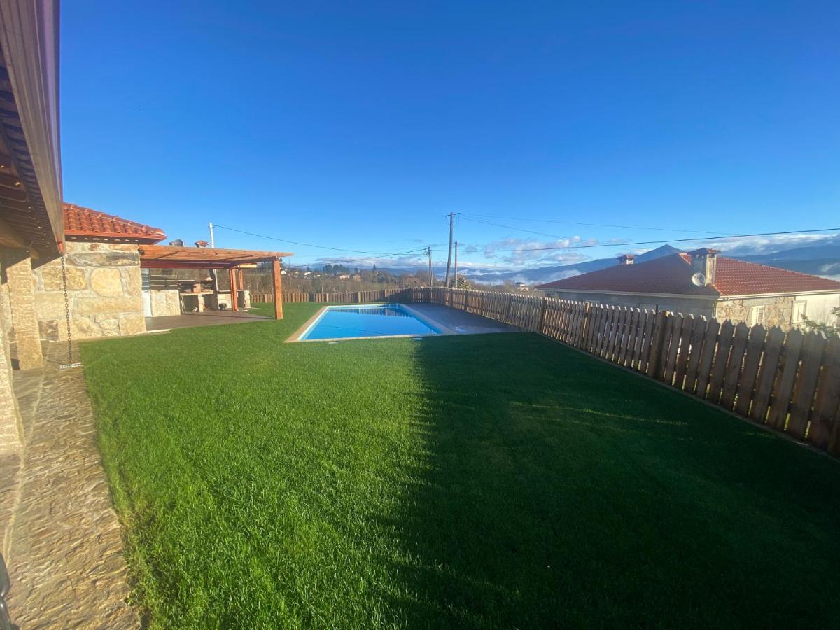 Holiday home Refugio Do Vale Celorico De Basto