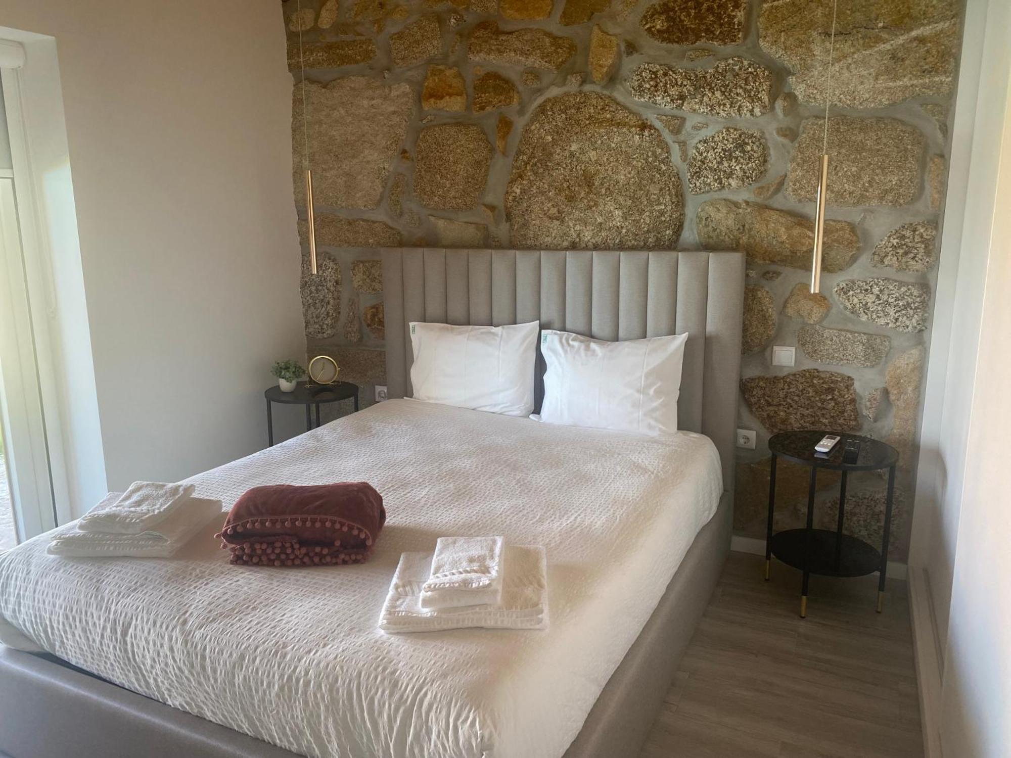 Holiday home Refugio Do Vale Celorico De Basto