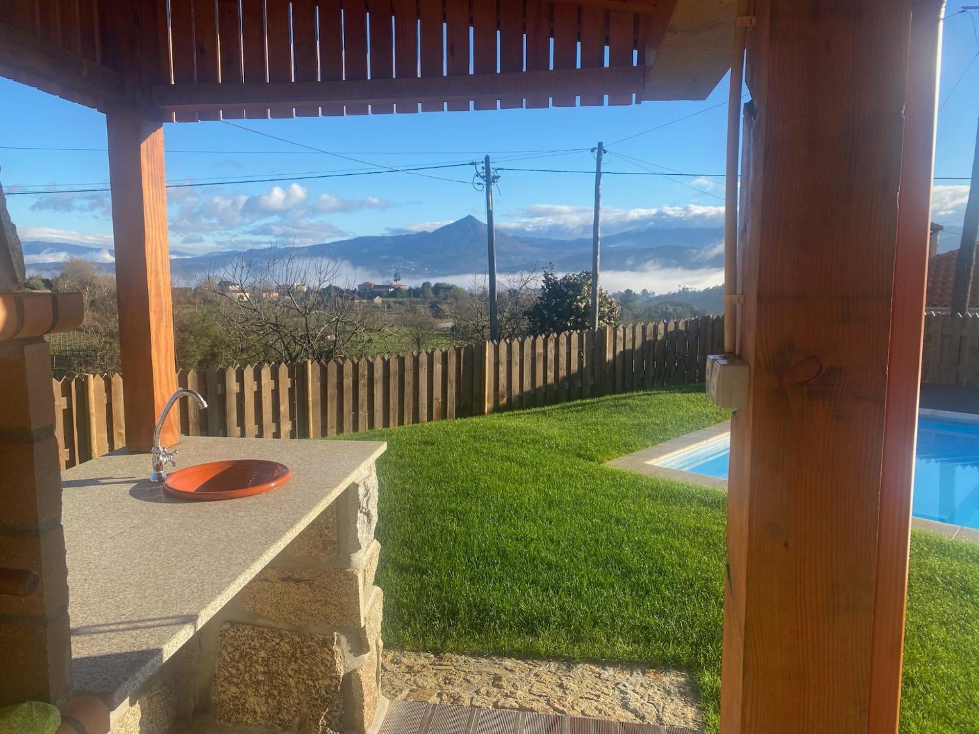 Refugio Do Vale *